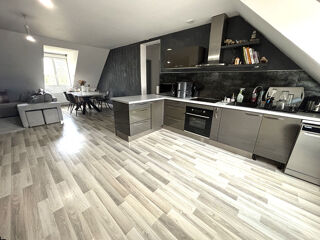  Appartement � vendre 4 pi�ces 58 m�