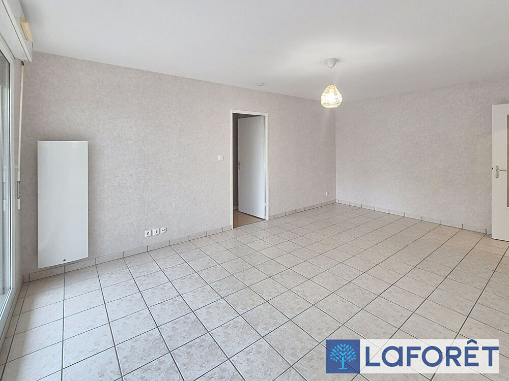 Location Appartement Appartement Dijon 2 pièce(s) 44.22 m2 Dijon