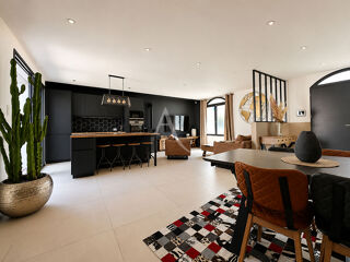  Maison à vendre 4 pièces 124 m²