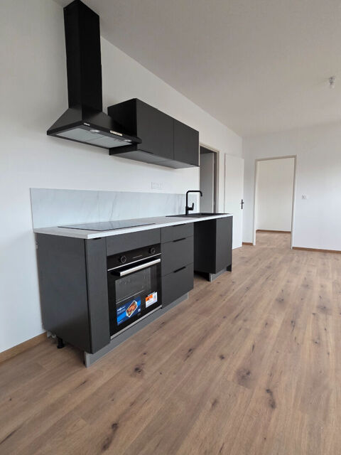  Appartement � louer 3 pi�ces 69 m�