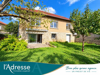  Maison à vendre 6 pièces 176 m²