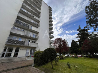  Appartement Reims (51100)