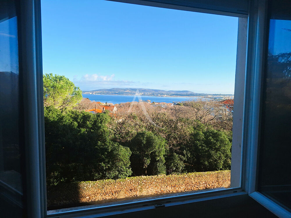Appartement Sète 4 pièces 63 m² .