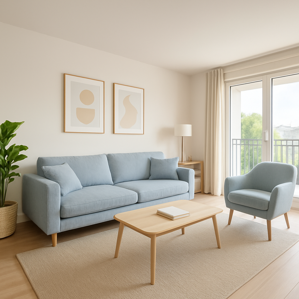 Vente Appartement Appartement 3 pièces de 67 m2 (Les Clayes-sous-Bois) Les clayes-sous-bois