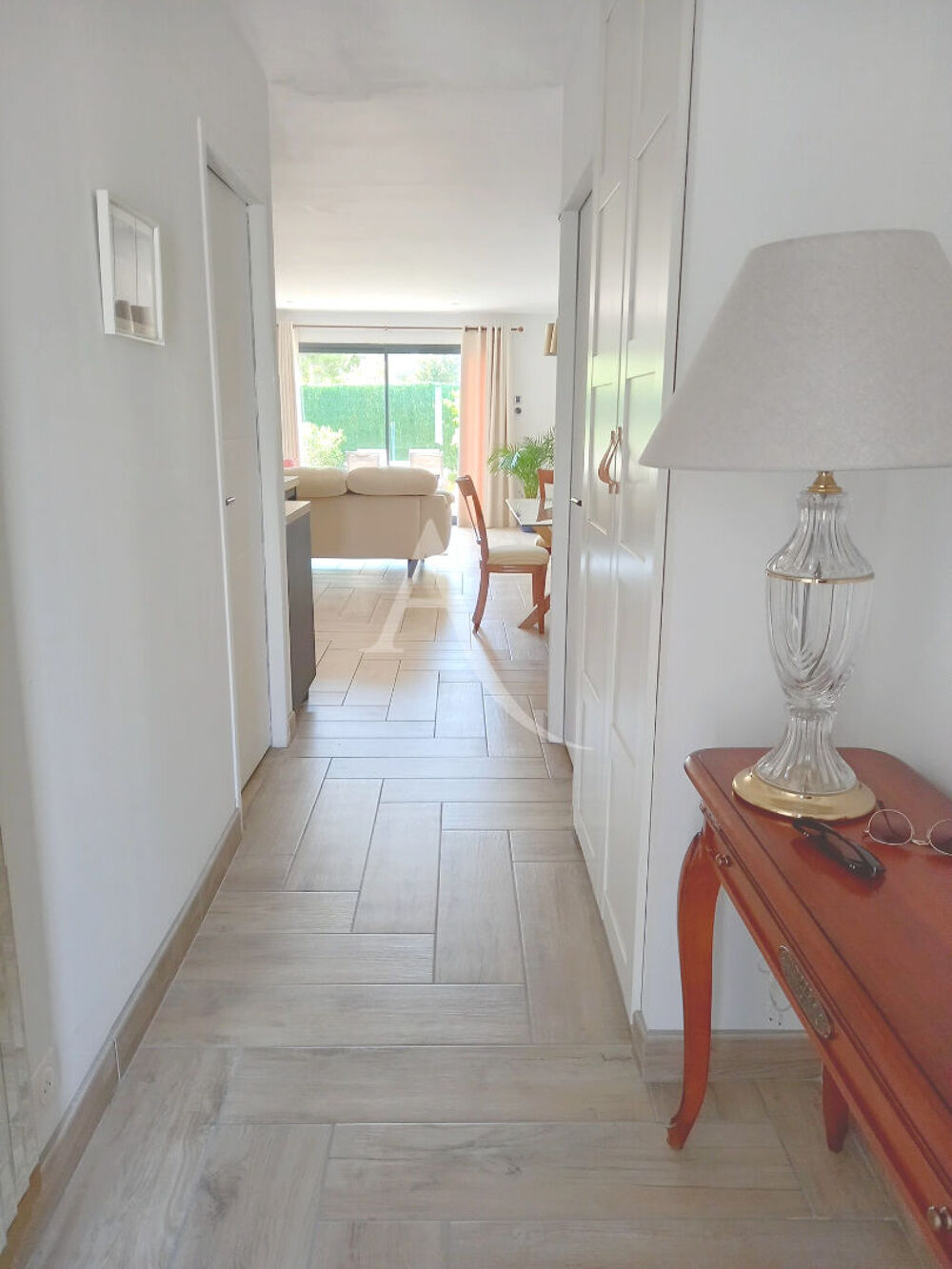 À VENDRE VILLA RÉCENTE DE 100 M² TYPE F4 SUR TERRAIN 2 FACES