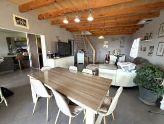  Maison à vendre 5 pièces 143 m²