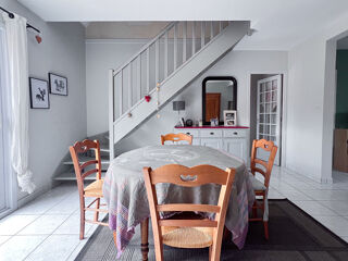  Maison � vendre 6 pi�ces 1 m�