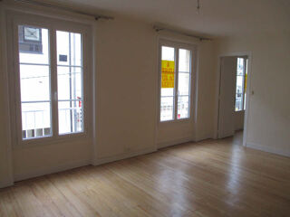  Appartement à louer 2 pièces 54 m²