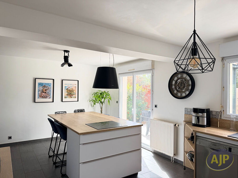 Vente Maison MAISON 4CH TILLAY ST HERBLAIN Saint herblain