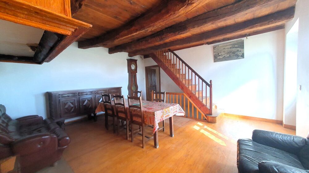 Vente Maison Charmante propriété avec 6 hectares de terrain à La Salvetat-Peyralès La salvetat peyrales