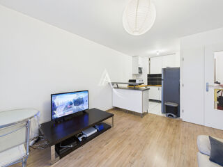  Appartement � vendre 2 pi�ces 39 m�