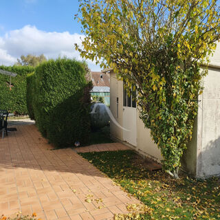  Maison � vendre 5 pi�ces 108 m�