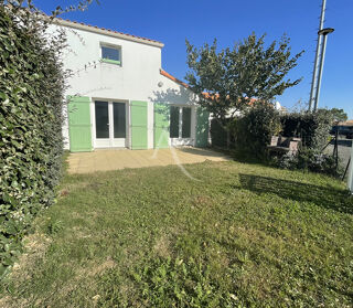  Maison à vendre 3 pièces 