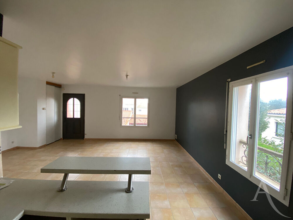 Appartement T3 Montaigu