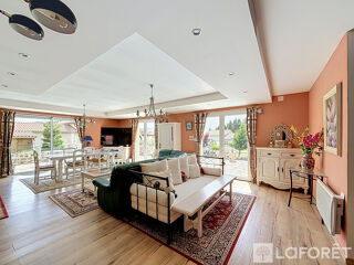  Maison à vendre 4 pièces 117 m²