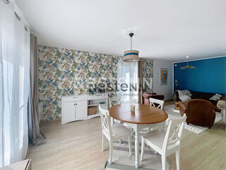 Maison à vendre 4 pièces 79 m²