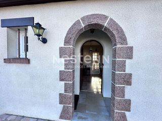  Maison � vendre 3 pi�ces 85 m�