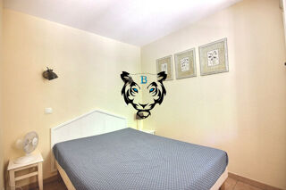  Appartement � vendre 3 pi�ces 43 m�