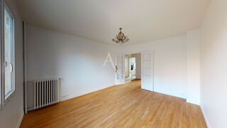  Appartement � vendre 2 pi�ces 50 m�