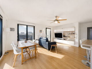  Appartement à vendre 3 pièces 72 m²