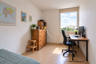  Appartement à vendre 5 pièces 97 m²