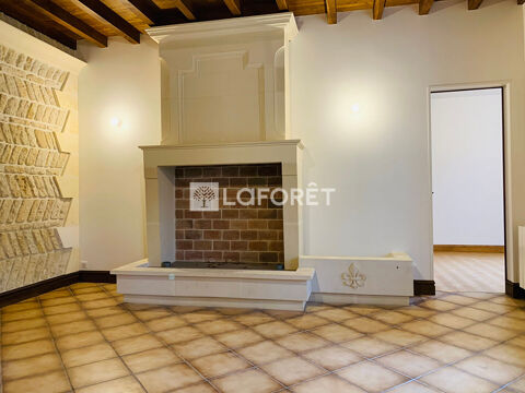  Maison � louer 8 pi�ces 185 m� Burie