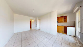  Appartement à vendre 2 pièces 47 m²