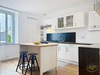  Appartement à vendre 4 pièces 100 m²
