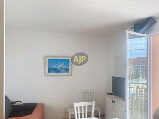  Appartement à vendre 2 pièces 26 m²
