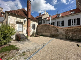  Parking / Garage � vendre 1 pi�ce 