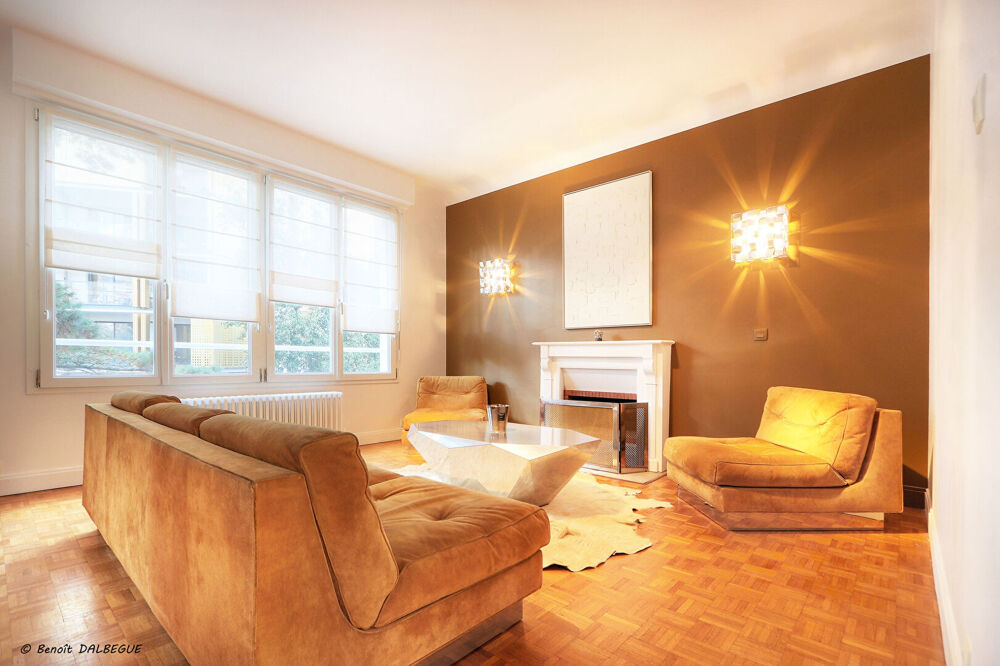 Appartement Type 3 - 81 m² - Coup de coeur Centre Ville