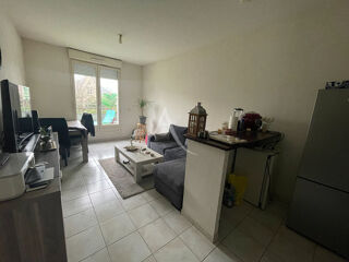  Appartement � louer 2 pi�ces 43 m�