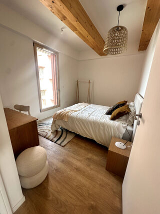  Appartement à vendre 3 pièces 75 m²