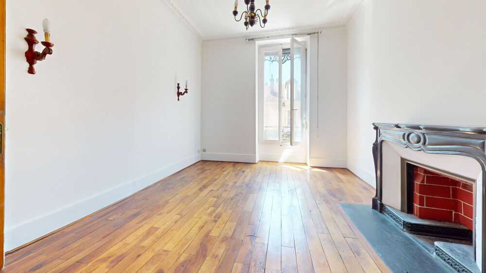 Appartement Grenoble 4 pièces 87 m2