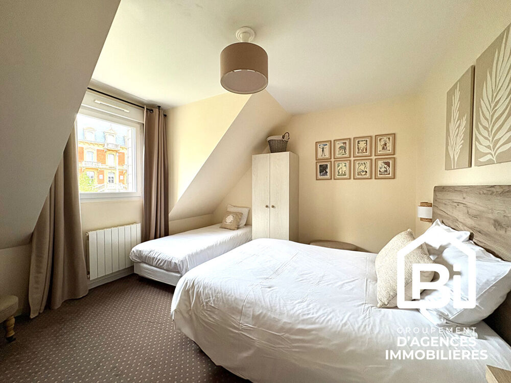 � vendre  Maison Arromanches-les-Bains (14117)