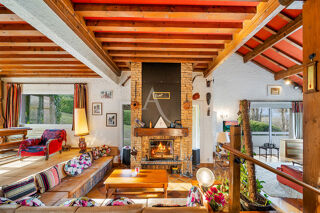  Maison � vendre 10 pi�ces 232 m�