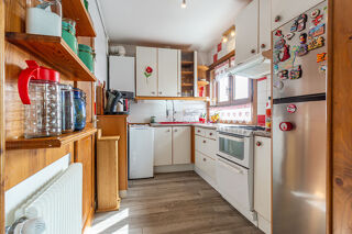  Appartement à vendre 3 pièces 45 m²