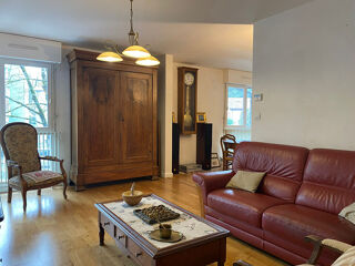  Appartement � vendre 4 pi�ces 81 m�