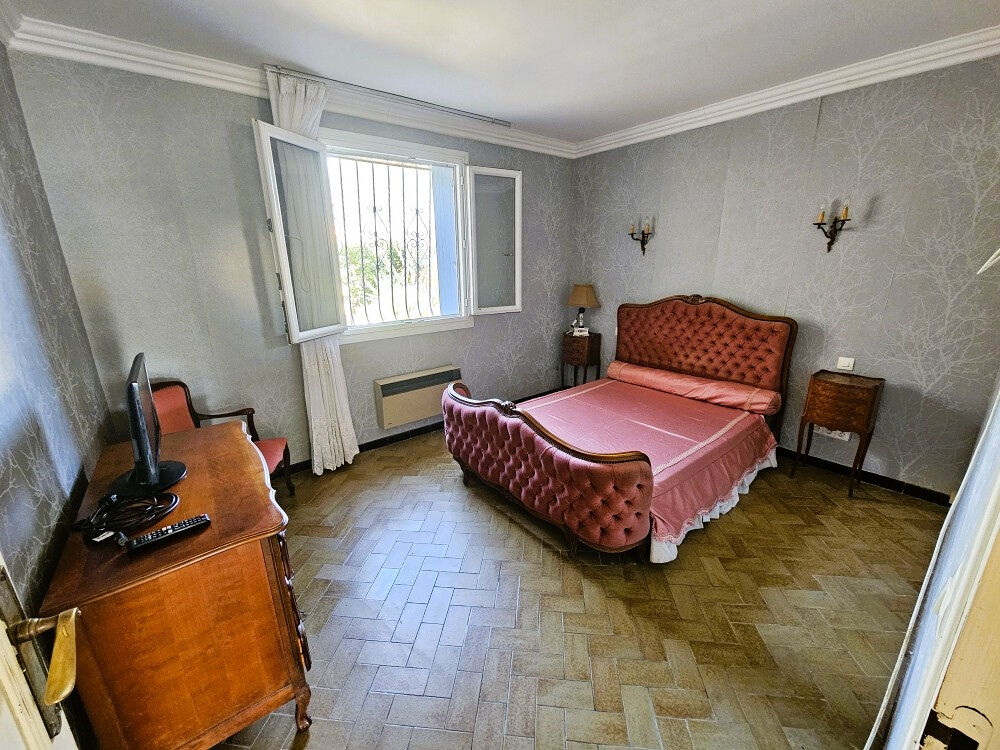 Vente Immeuble IMMEUBLE DE 4 T2 - LE LIDO-LE BARCARES Le barcares