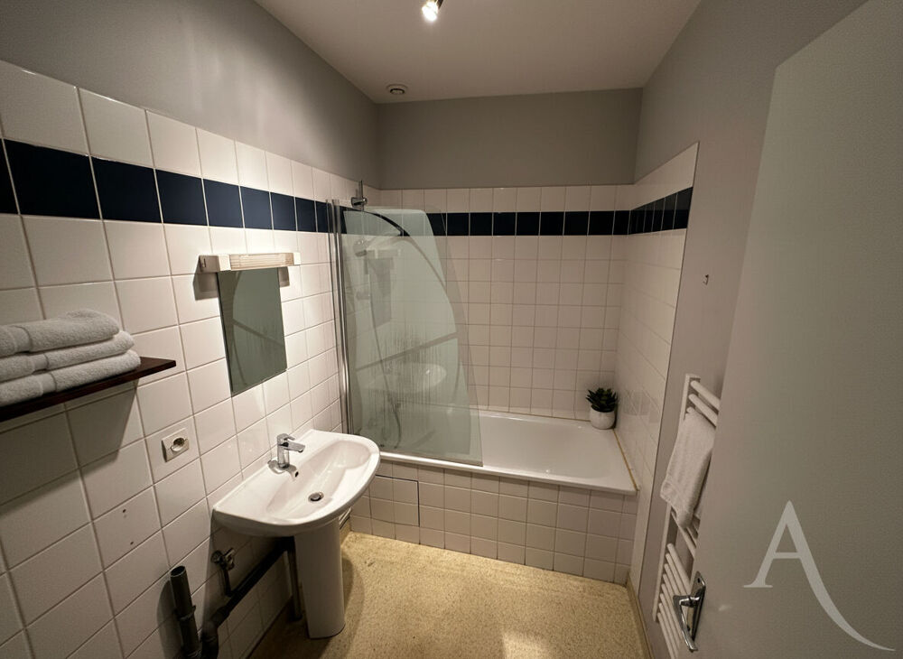 Location Appartement Appartement 3 pièces - ARDENTES Ardentes