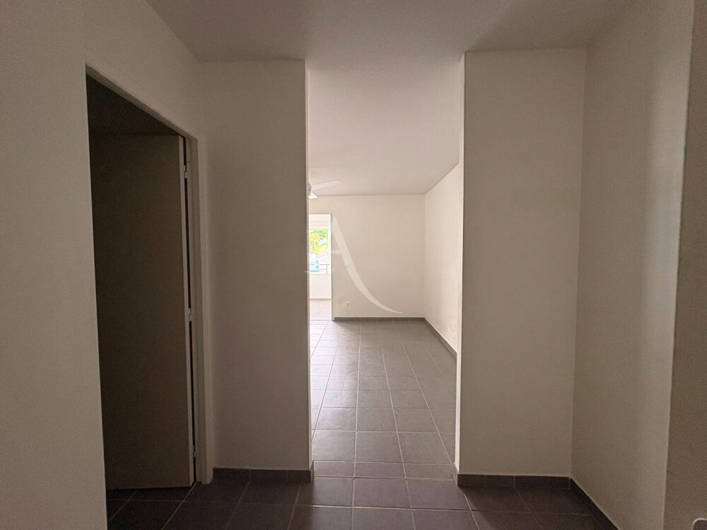 Appartement T1 Schoelcher
