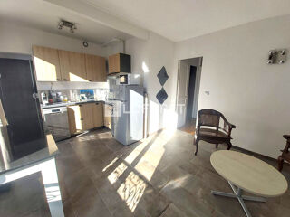  Appartement à vendre 2 pièces 42 m²