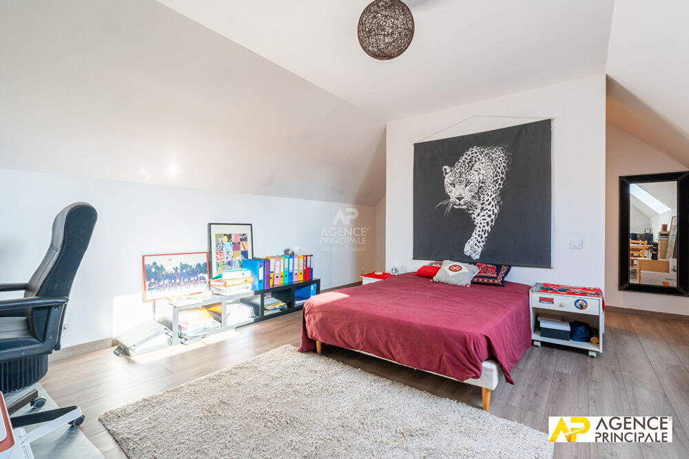 à vendre  Maison Le Mesnil-le-Roi (78600)