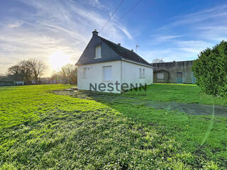  Maison � vendre 3 pi�ces 69 m�