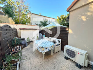  Maison � vendre 3 pi�ces 41 m�