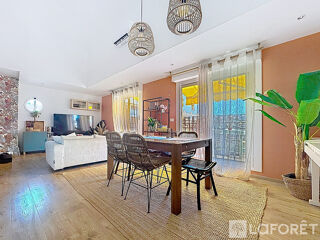  Appartement à vendre 3 pièces 74 m²