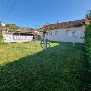  Maison � vendre 5 pi�ces 85 m�