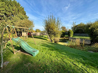  Maison  vendre 7 pices 122 m