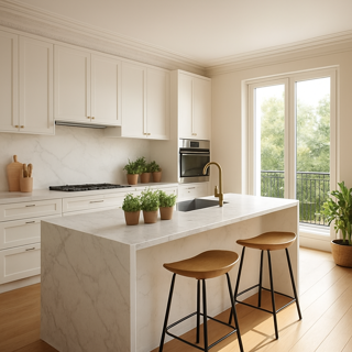  Appartement à vendre 5 pièces 112 m²