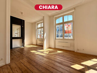  Appartement à vendre 3 pièces 76 m²
